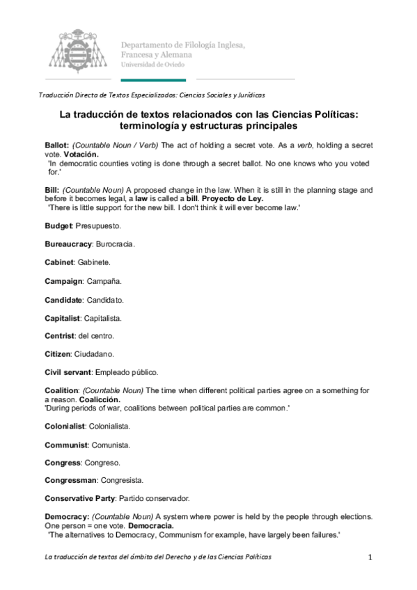 Miniatura del documento Vocabulary-related-to-politics.pdf