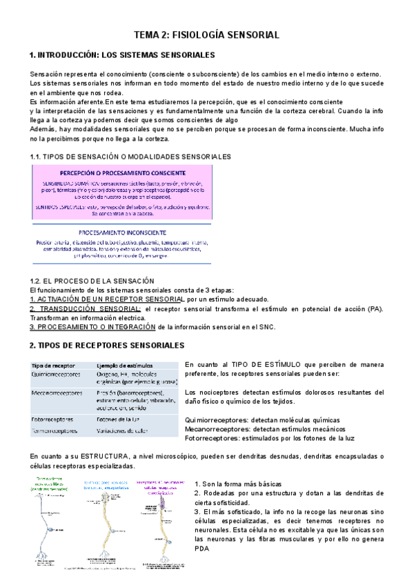 Miniatura del documento TEMA-2-FISIOLOGIA-SENSORIAL.pdf