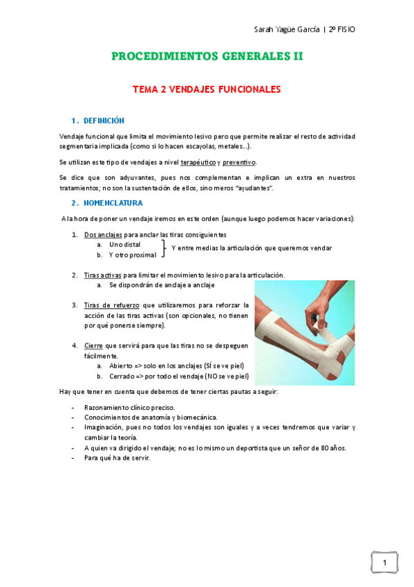 Miniatura del documento Tema-2-Vendajes-funcionales-Sarah-Yague.pdf