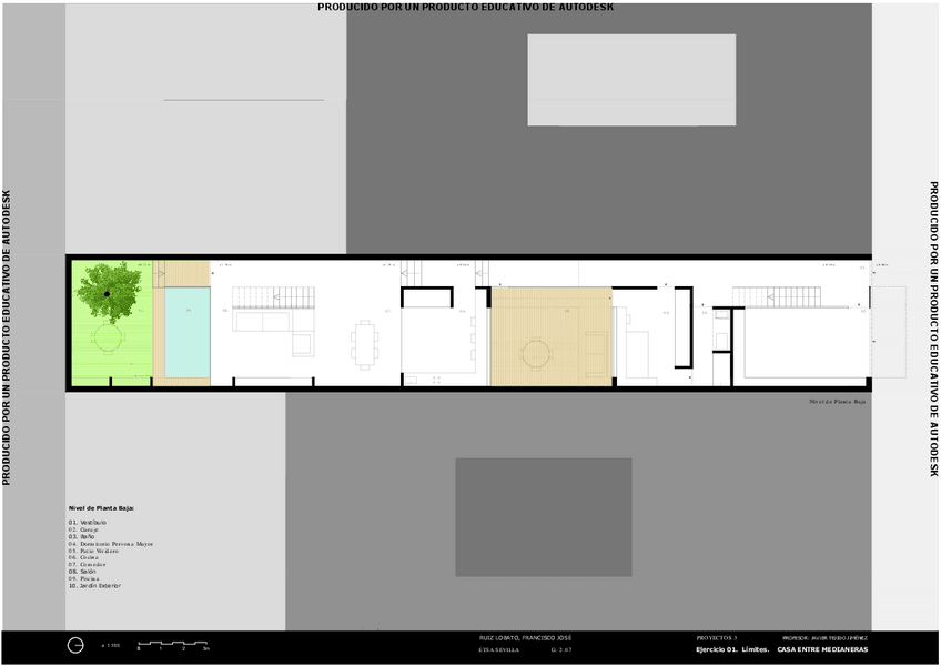 Miniatura del documento 4. Nivel de Planta Baja.pdf