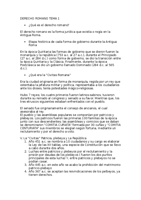 Miniatura del documento RESUMEN-DERECHO-ROMANO-TEMA-1.docx