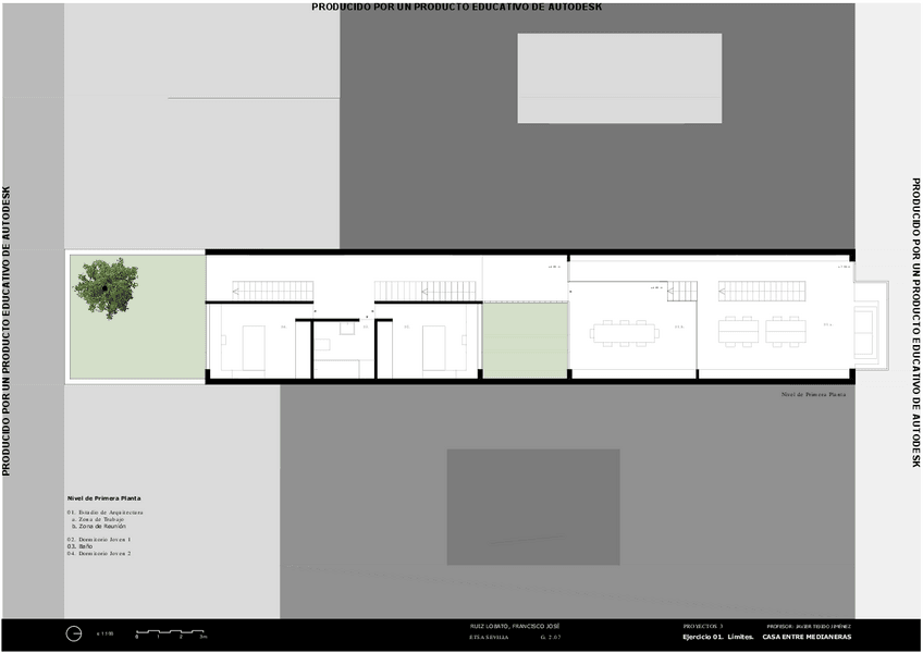 Miniatura del documento 5. Nivel de Primera Planta.pdf