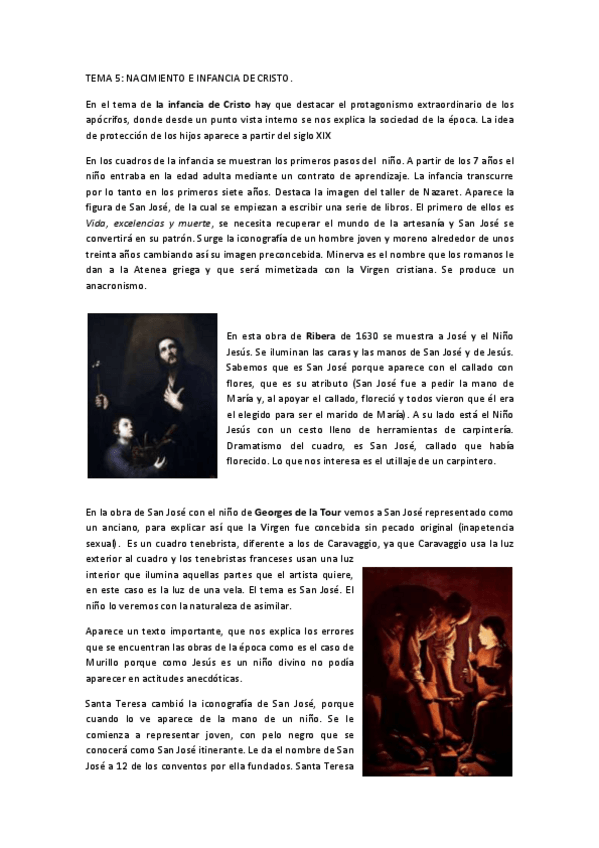 Miniatura del documento TEMA 5 NACIMIENTO E INFANCIA DE CRISTO..pdf