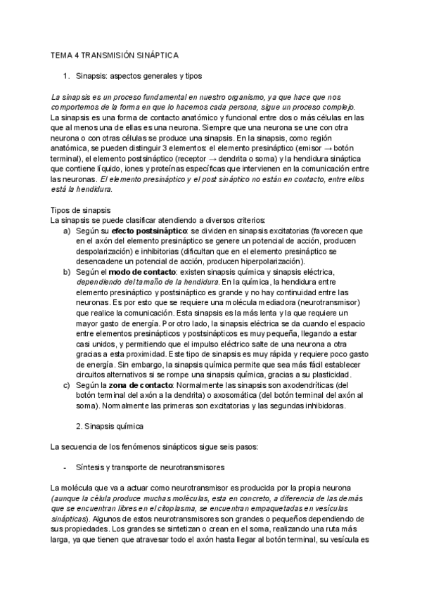 Miniatura del documento Tema-4-Neurociencia.pdf