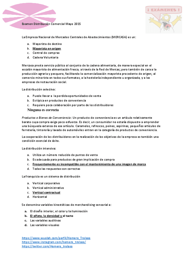 Miniatura del documento MAYO 2015 EXAMEN DISTRIBUCIÓN COMERCIAL.pdf