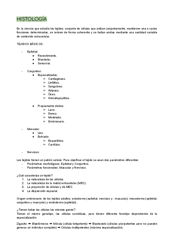Miniatura del documento APUNTES-HISTOLOGIA-1oParcial.pdf