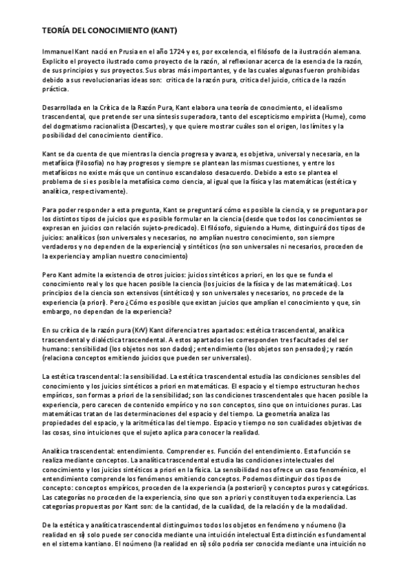 Miniatura del documento kant-teoria-del-conocimiento-PDF.pdf