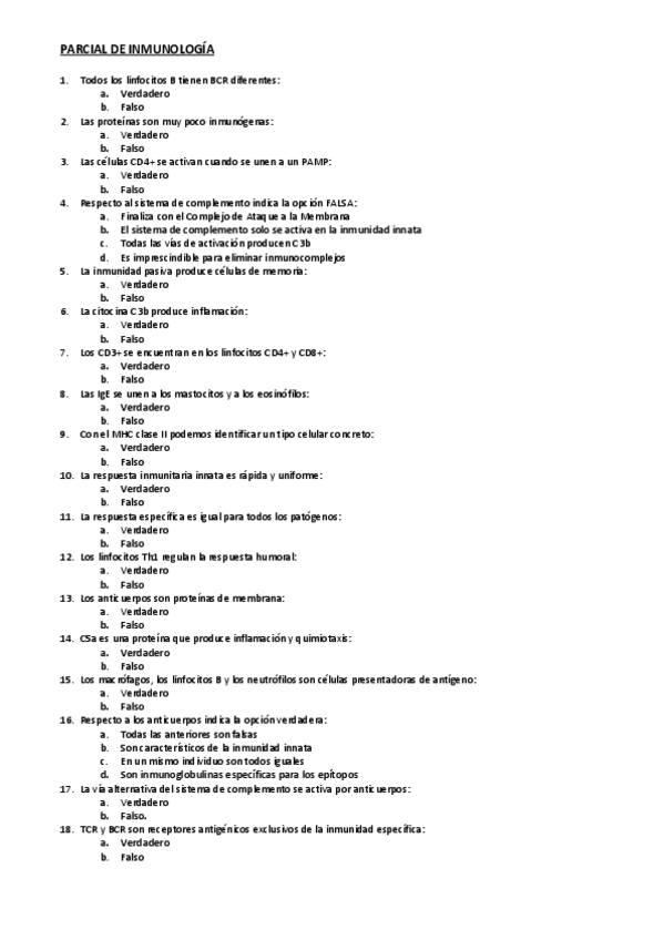 Miniatura del documento PARCIAL-INMUNOLOGIA.pdf