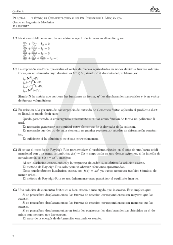 Miniatura del documento TestParcial12017-2018Solucion.pdf