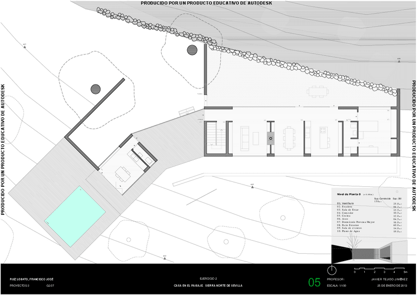 Miniatura del documento 5. Nivel de Planta 0.pdf