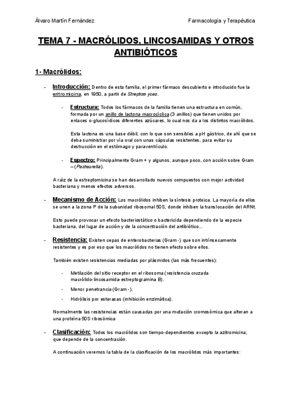 Miniatura del documento TEMA-7-MACROLIDOS-LINCOSAMIDAS-Y-OTROS-ANTIBIOTICOS.pdf
