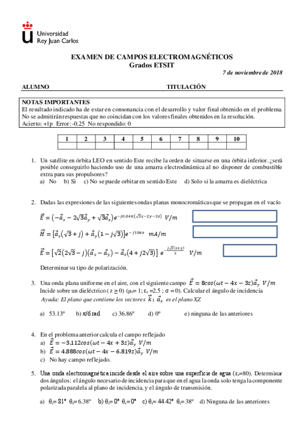 Miniatura del documento EXAMEN-DE-CAMPOS1oparcial2018.pdf