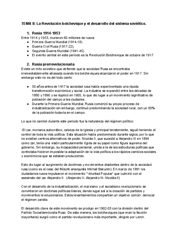 Miniatura del documento TEMA-8-La-Revolucion-bolchevique-y-el-desarrollo-del-sistema-sovietico.pdf