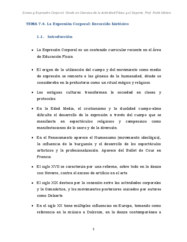 Miniatura del documento TEMA7.4.ExpresionCorporalhistoria.pdf