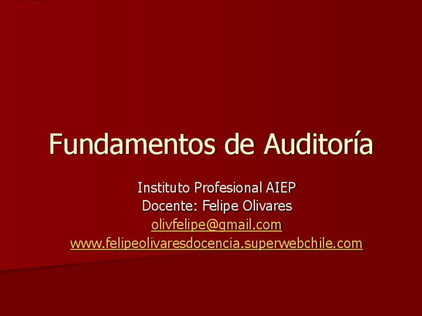Miniatura del documento Fundamentos-de-Auditoria-Introduccion.pdf