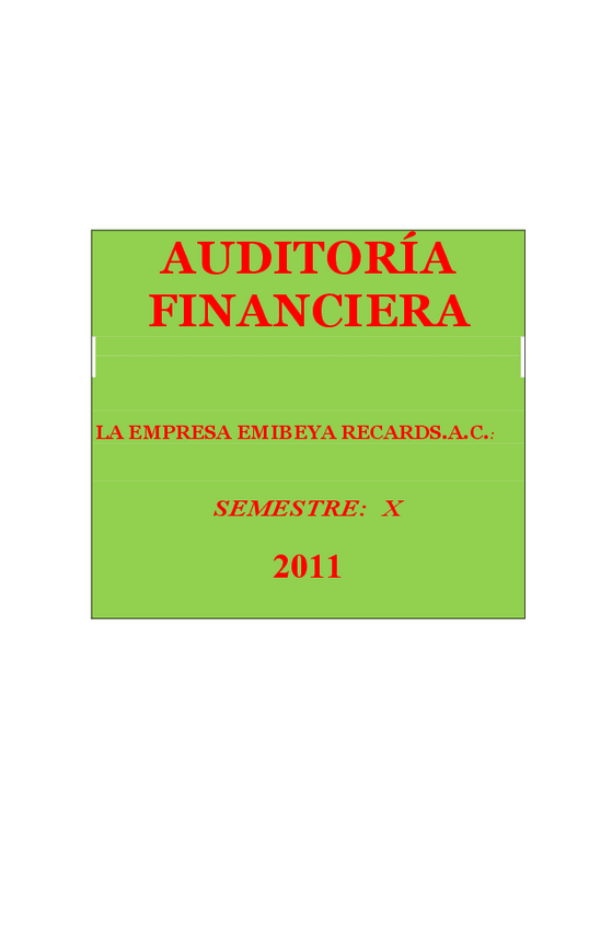 Miniatura del documento Caso-Practico-de-Auditoria-Financiera.pdf