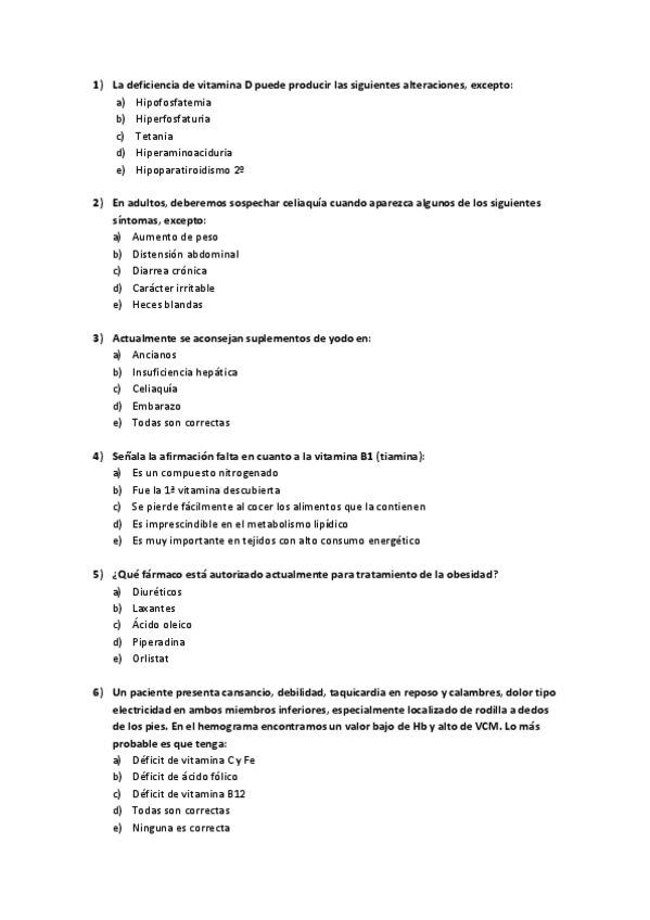 Miniatura del documento Examen patología nutricional.pdf
