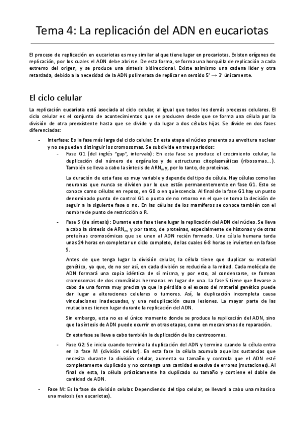 Miniatura del documento Tema-4-La-replicacion-del-ADN-en-eucariotas.pdf