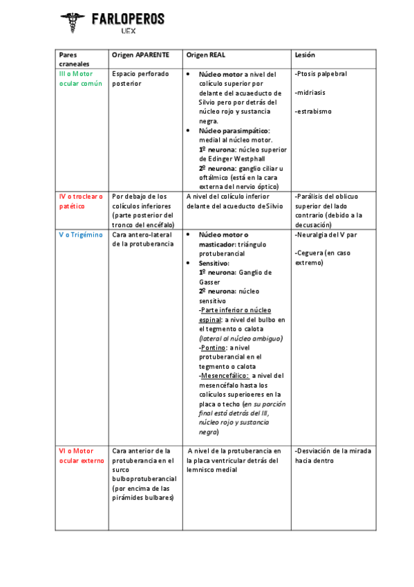 Miniatura del documento origenes de los pares craneales.pdf