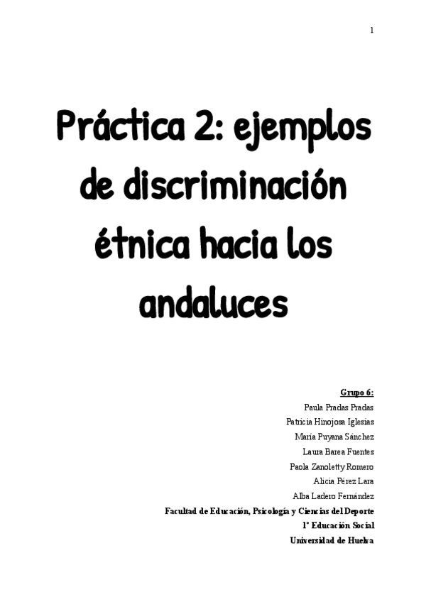 Miniatura del documento Practica-2-Ejemplos-de-discriminacion-etnica-hacia-los-andaluces.pdf