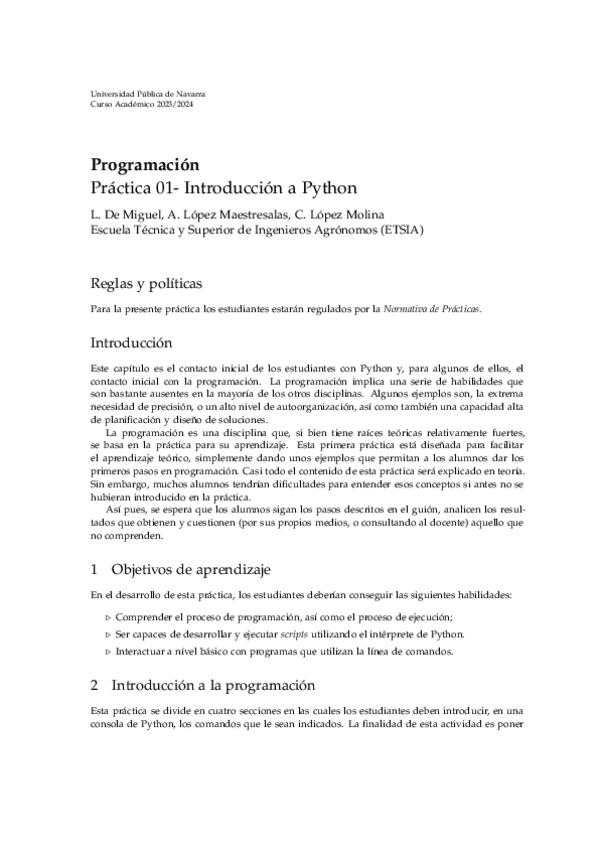 Miniatura del documento Lab01-Introduccion-a-Python.pdf