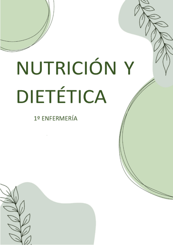 Miniatura del documento Apuntes Nutrición Completos 22/23.pdf