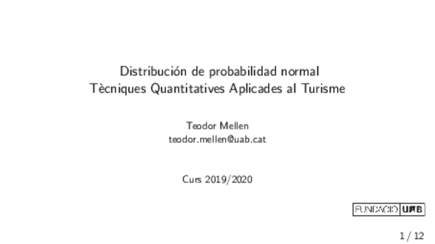 Miniatura del documento TEMA-2.-Distribucion-de-probabilidad-normal.pdf