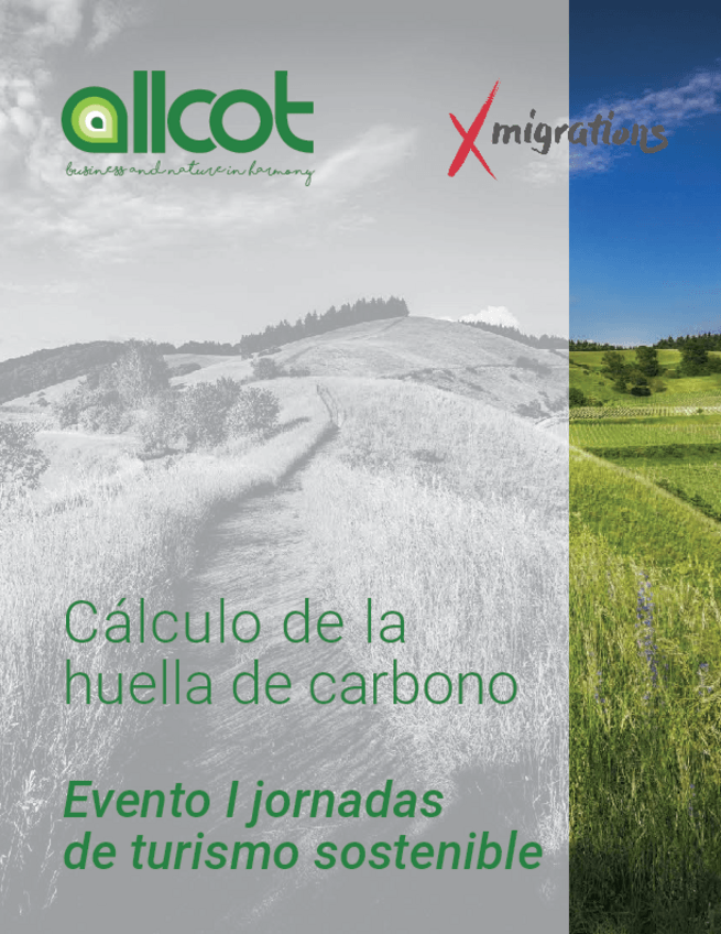 Miniatura del documento Huelladecarbono-EVENTOJORNADASDETURISMOSOSTENIBLE.pdf