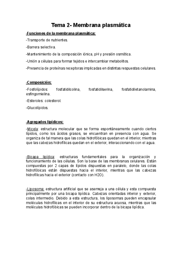 Miniatura del documento Biologia-tema-2-Membrana-plasmatica.pdf