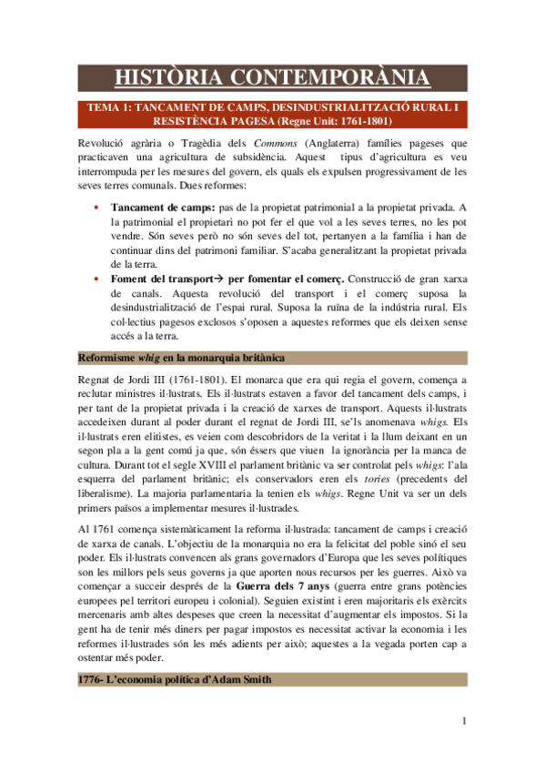 Miniatura del documento APUNTS-CONTEMPORANIA-1R-PARCIAL.docx