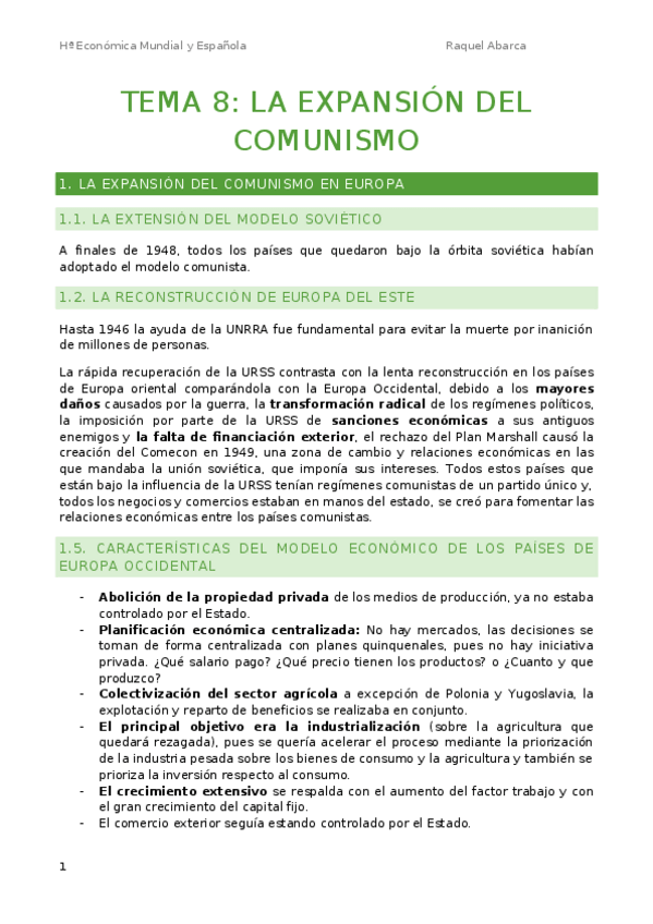 Miniatura del documento Tema8LaExpansionComunismo.docx