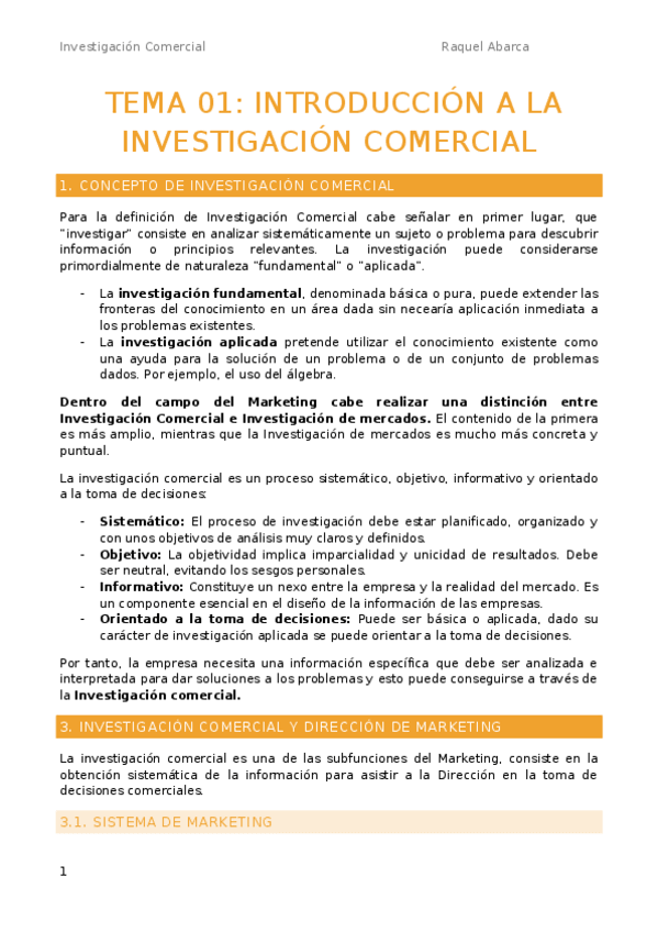 Miniatura del documento Tema01IntroduccionInvestigacionComercial.docx