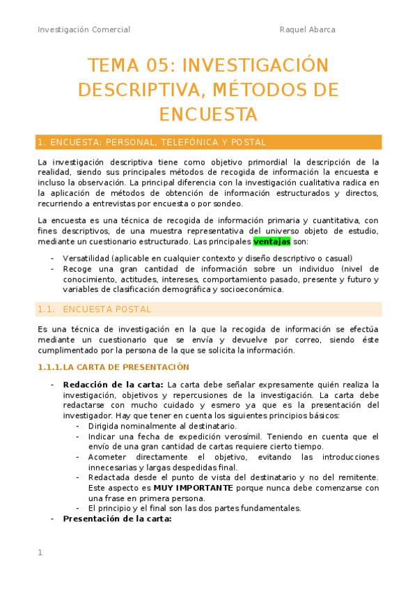 Miniatura del documento Tema05InvestigacionDescriptivaMetodosEncuesta.docx