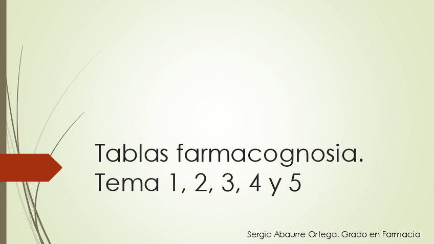 Miniatura del documento Tablas-Temas-1-5-Farmacognosia.pdf