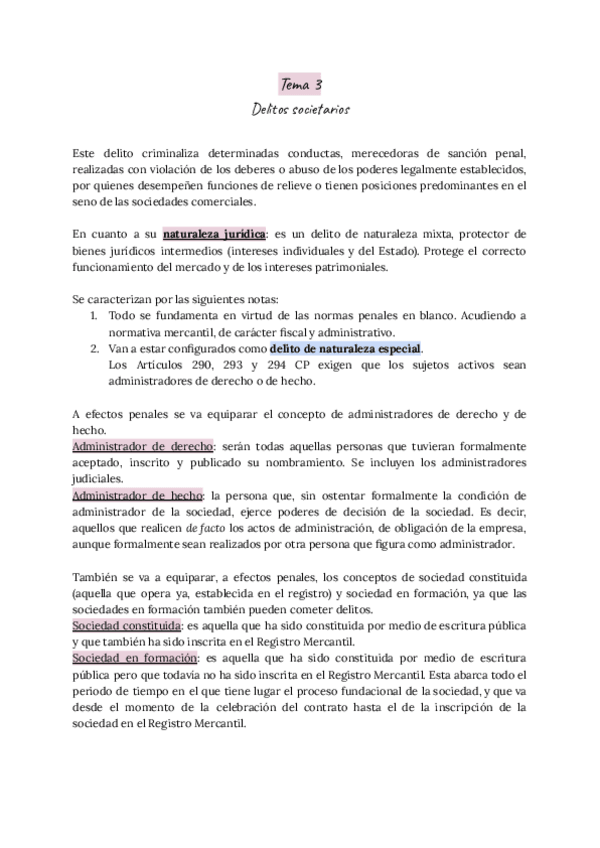 Miniatura del documento Tema-3-Derecho-Penal-Parte-Especial-II.pdf