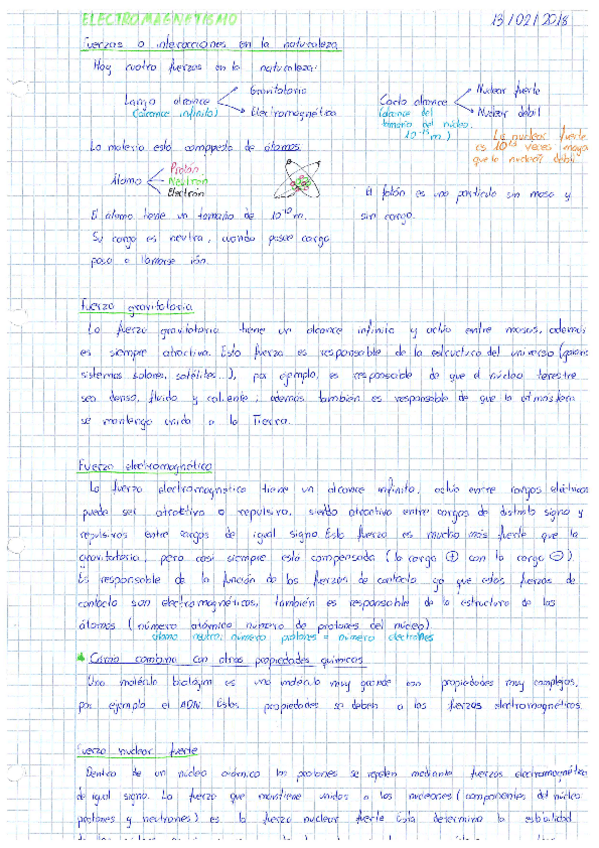 Miniatura del documento Tema 1 - Electromagnetismo.pdf