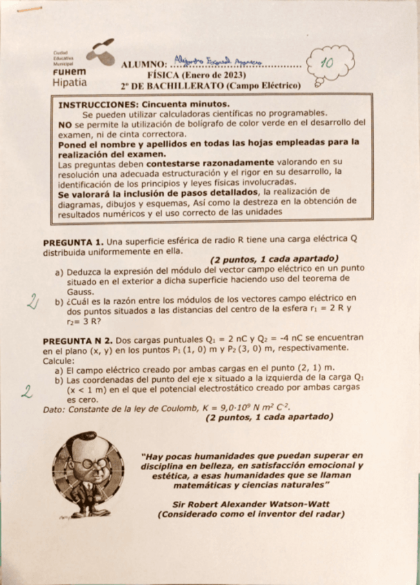 Miniatura del documento Test-corregido-de-campo-electrico.pdf