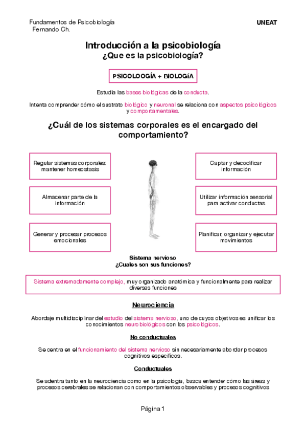 Miniatura del documento Apuntes-Fundamentos-de-Psicobiologia-T1.pdf