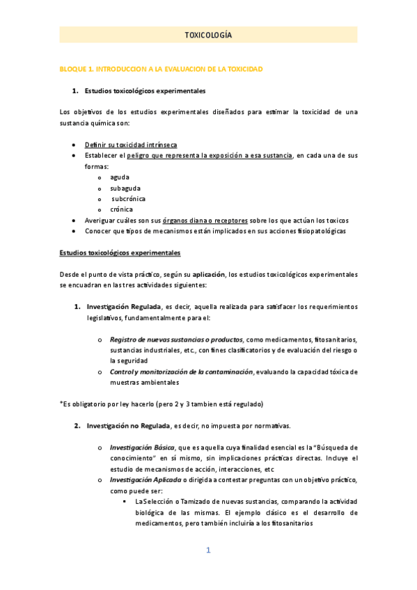 Miniatura del documento toxicologia-BLOQUE-1.pdf