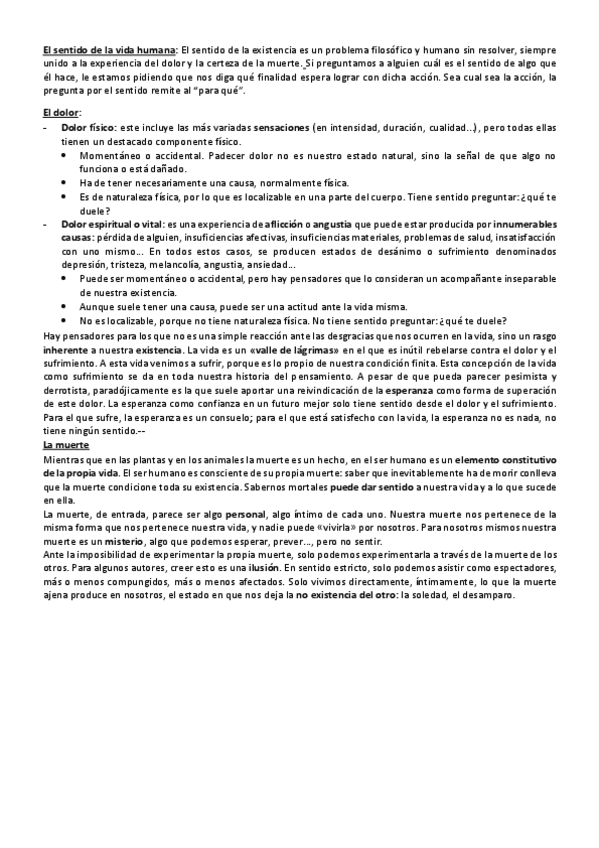 Miniatura del documento Filosofia-Tema-7-El-ser-humano.pdf