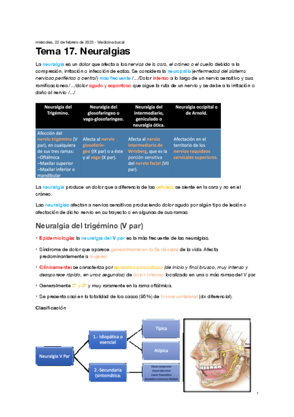 Miniatura del documento Tema-17.-Neuralgias.pdf