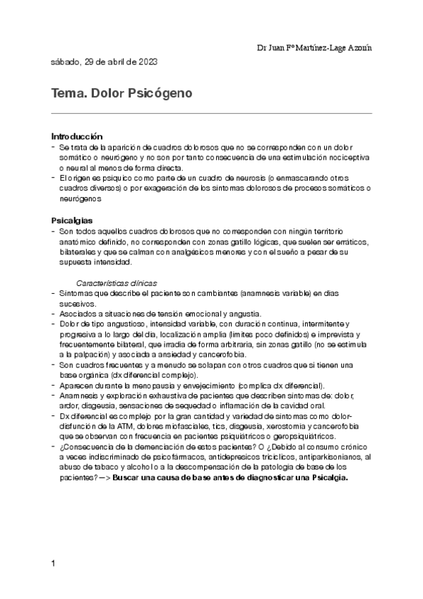 Miniatura del documento Tema-19.-Dolor-Psicogeno.pdf