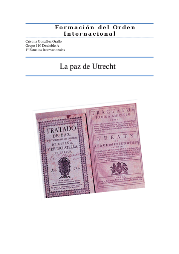 Miniatura del documento La paz de Utrecht.docx
