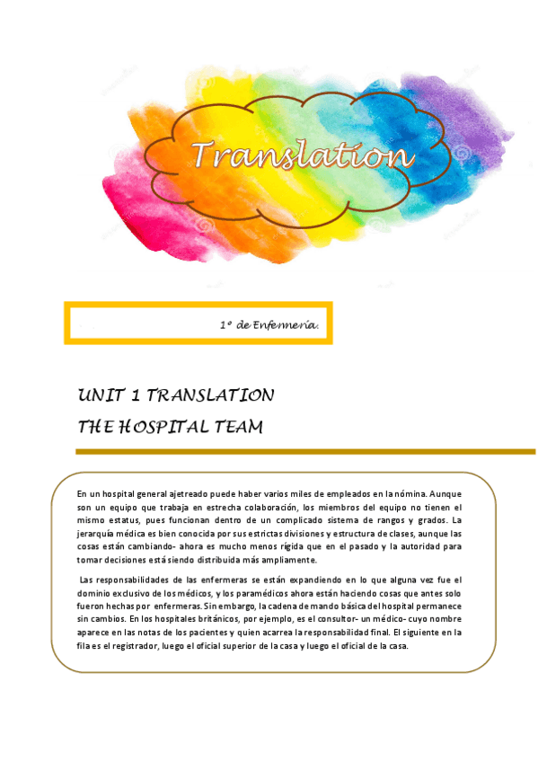 Miniatura del documento Traduccion-ingles-1o-de-Enfermeria.pdf