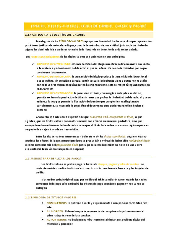 Miniatura del documento TEMA-13 (PRÁCTICA) TITULOS-VALORES.pdf