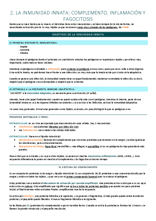 Miniatura del documento 2. Inmunidad innata.pdf
