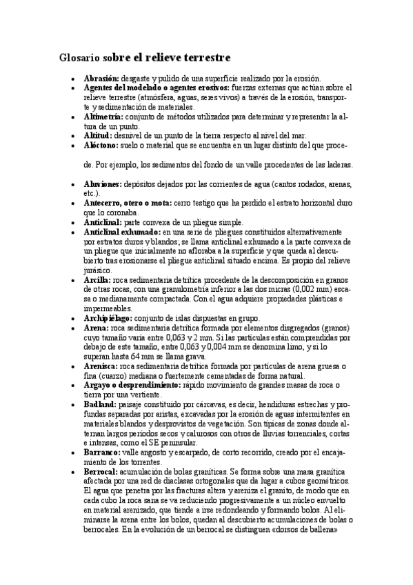 Miniatura del documento Vocabulario-Relieve-Terrestre.pdf