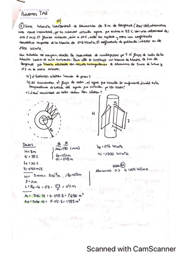 Miniatura del documento Problemas-Tm3-Transmision-de-Calor.pdf