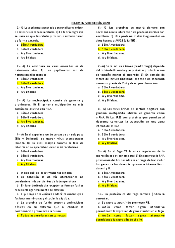 Miniatura del documento EXAMEN-VIROLOGIA-2020-CORREGIDO.pdf