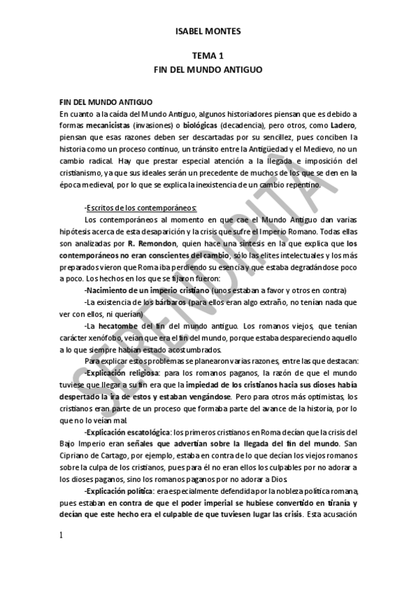 Miniatura del documento TEMA 1 - FIN DEL MUNDO ANTIGUO.pdf